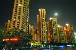 北京將調(diào)查部分小區(qū)空置房 6張表涉及物業(yè)水電