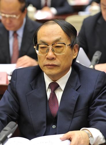 劉志軍