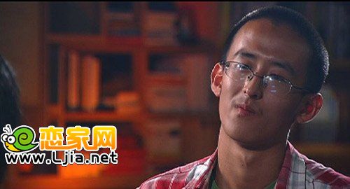 16歲的張炘煬