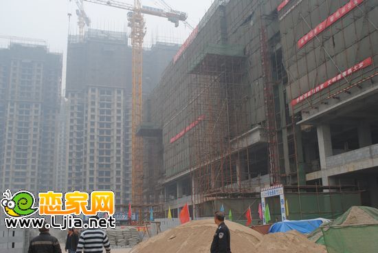 趙都新城商業(yè)中心