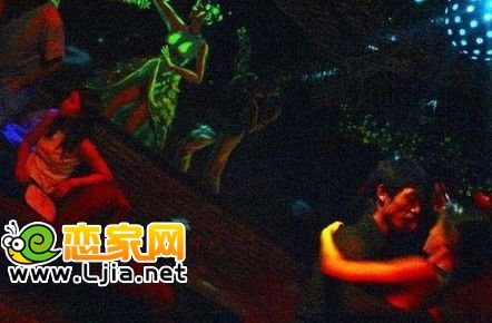 臺(tái)灣最大換妻俱樂(lè)部“秘照”流出