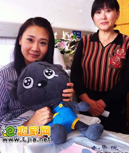 煙臺上演“最美”傳奇