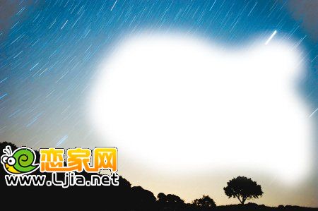 昨夜雙子座流星雨如約而至 