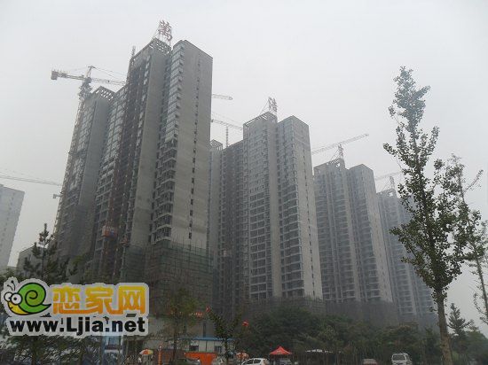 萬浩吉祥施工工地