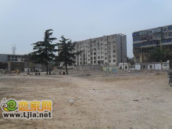 陽(yáng)光嘉年華工地圖