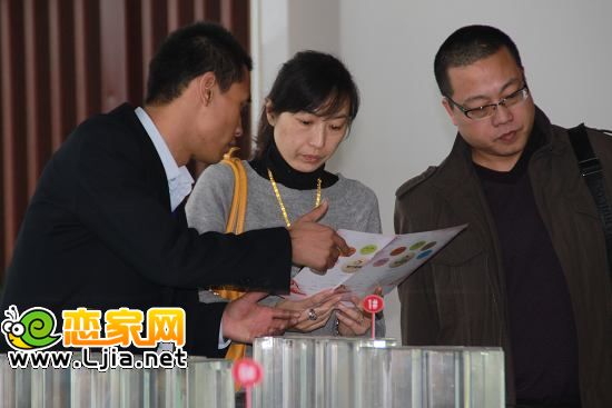 現(xiàn)代家園
