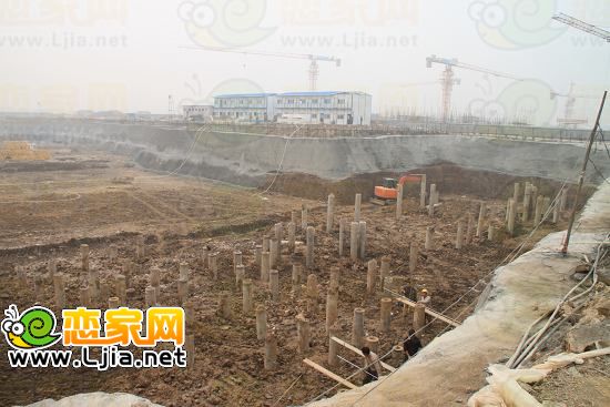月亮灣工地圖