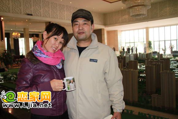 愛你，所以為你制作屬于兩人的幸福