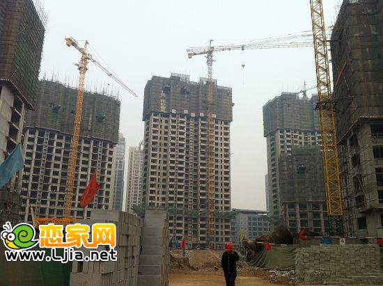 楓丹白露工地圖