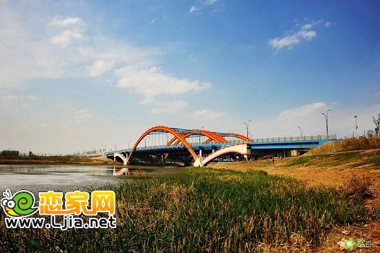 北湖公園