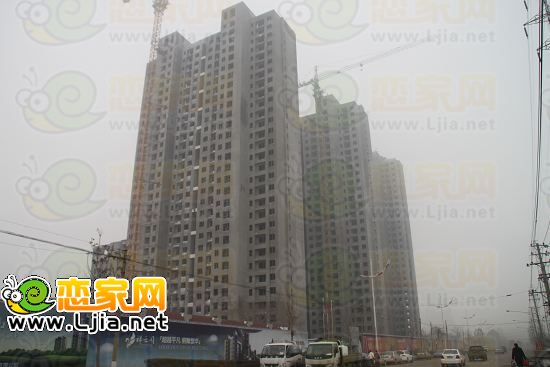 安聯(lián)水晶坊遠(yuǎn)景