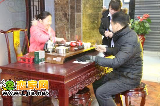 專業(yè)的茶藝品鑒