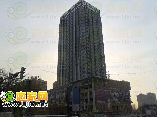 金州國際工地圖
