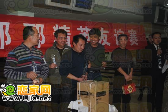 決賽冠軍得主