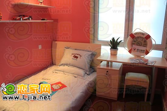 稽山御府天城的實(shí)景樣板房