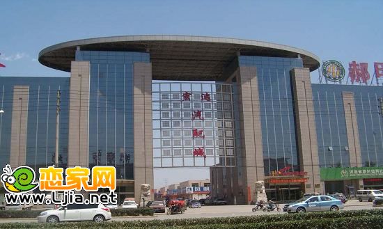 宏達(dá)汽配城