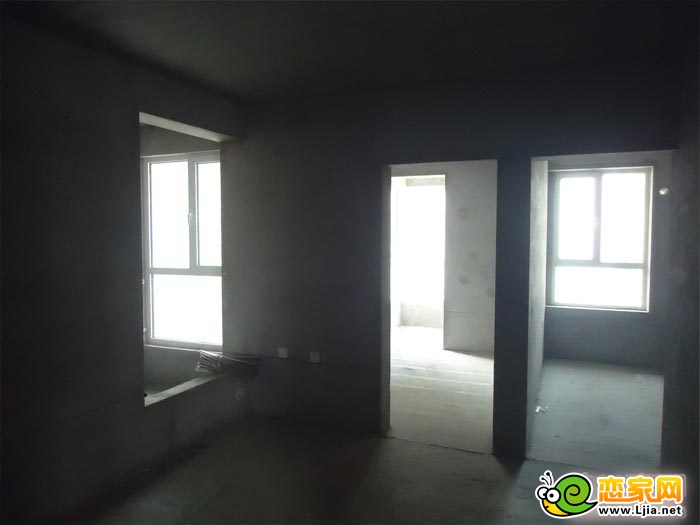 香蘭雅居70㎡戶型