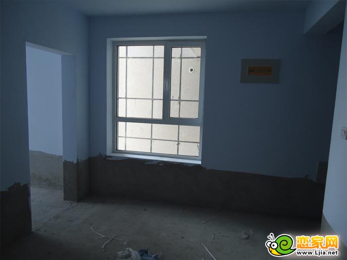 香蘭雅居70㎡戶型