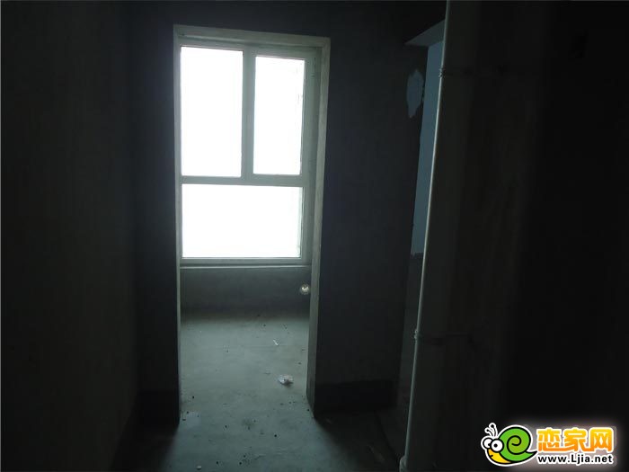 香蘭雅居70㎡戶型