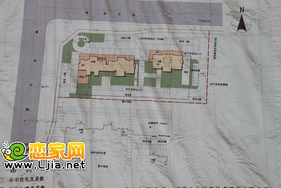 祥云閣規(guī)劃公示