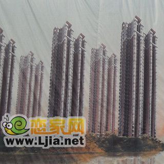 淺水灣效果圖