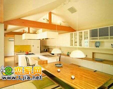 六大敗財(cái)家居風(fēng)水布局