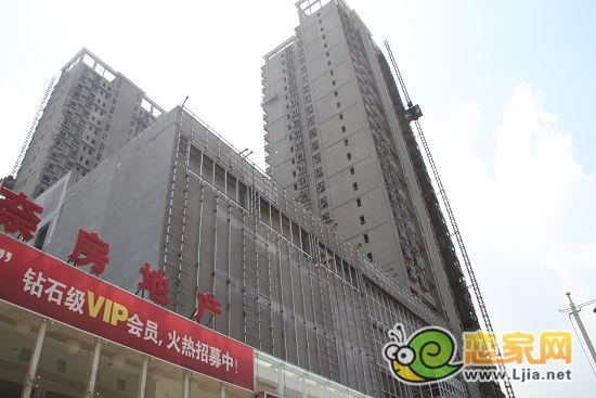 東方新天地工程圖
