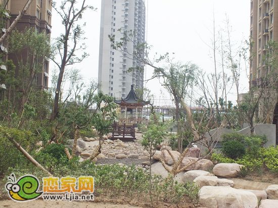 阿爾卡迪亞實(shí)景