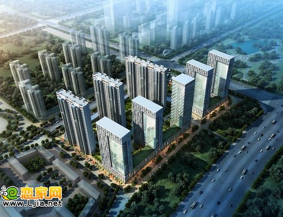 安聯(lián)德國印象效果圖
