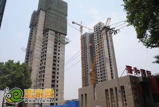 晉和國際工程進度