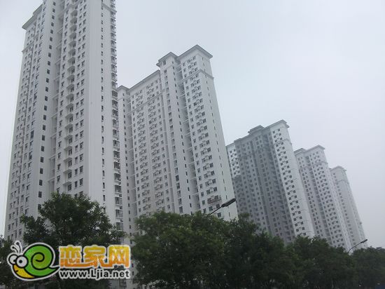 趙都新城2號地工程進度