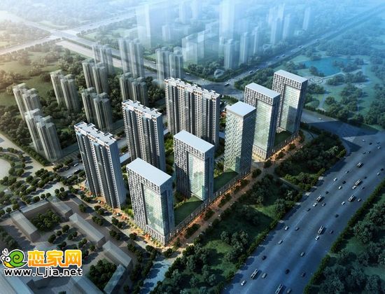 安聯(lián)德國印象效果圖