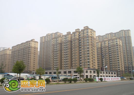 阿爾卡迪亞碧水灣項(xiàng)目實(shí)景