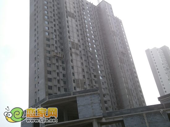 旺角花園住宅項(xiàng)目工程進(jìn)度