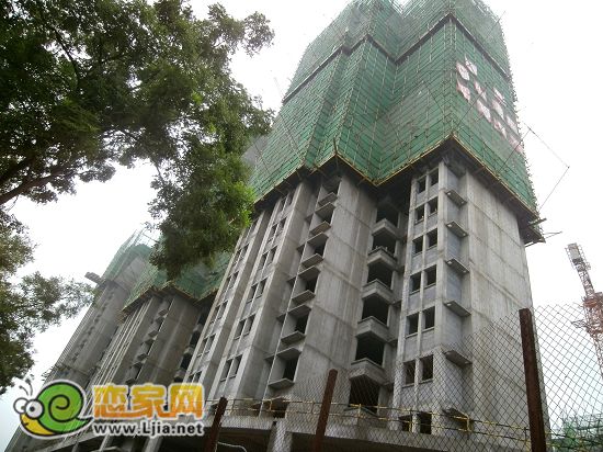 稽山御府天城2#  出地面22層