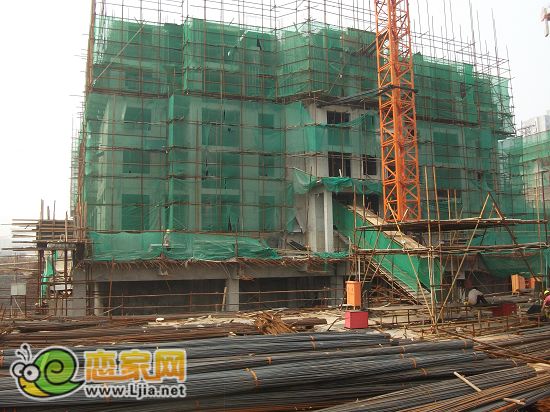 錦繡江南17#  出地面6層