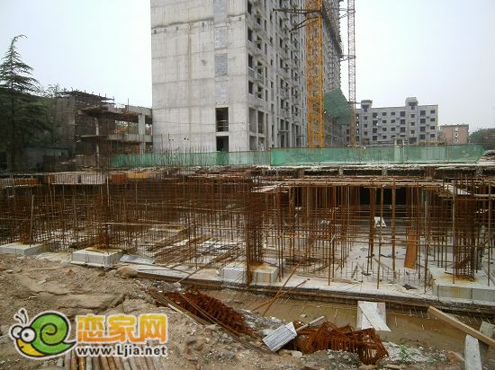 美羅城幼兒園即將出地面