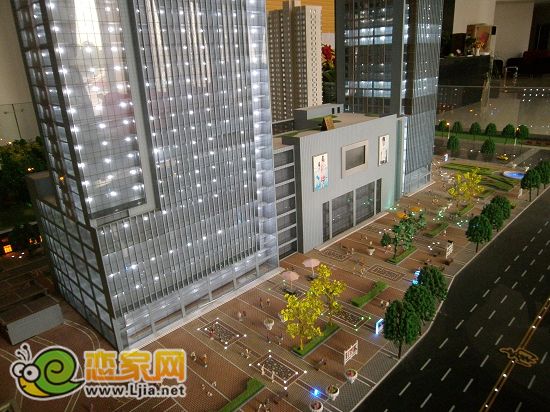 滏河大街商業(yè)