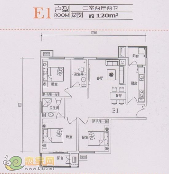 現(xiàn)代海棠灣熱銷戶型