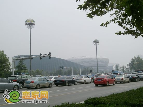 邯鄲市藝術中心