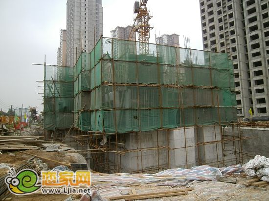 阿爾卡迪亞藍(lán)天城：10#出地面2層