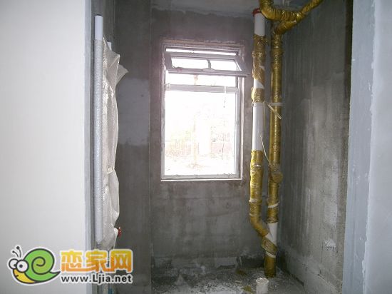 趙都新城尚和園2號(hào)樓戶型：衛(wèi)生間