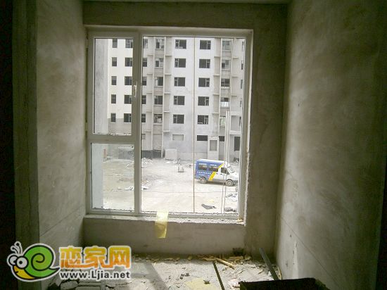 旺角花園2#樓140㎡戶型實(shí)拍