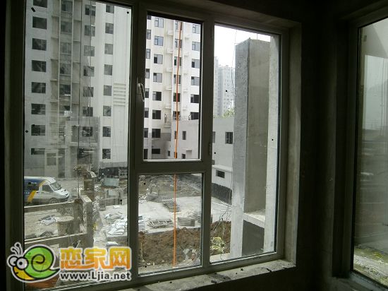 旺角花園2#樓140㎡戶型實(shí)拍