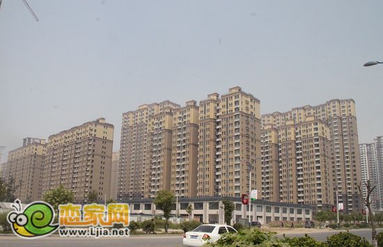 阿爾卡迪亞碧水灣實(shí)景