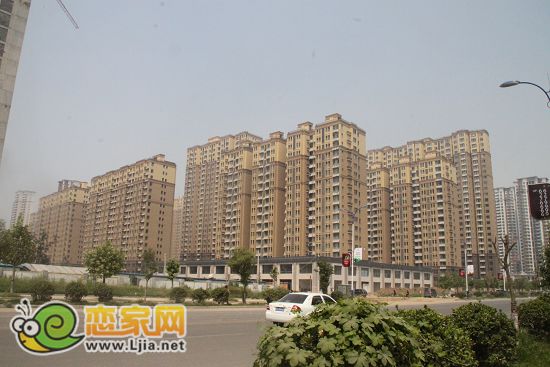 阿爾卡迪亞碧水灣實(shí)景