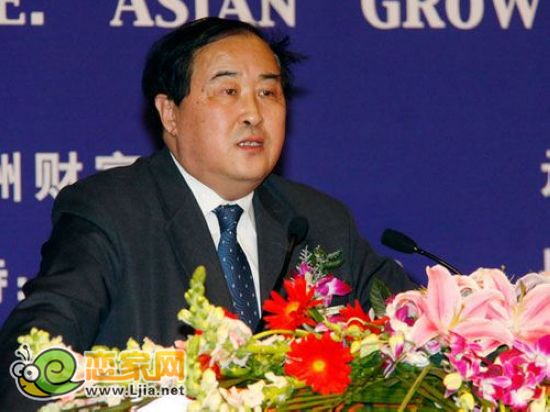 旺角城市綜合體高峰論壇主講嘉賓：陳淮
