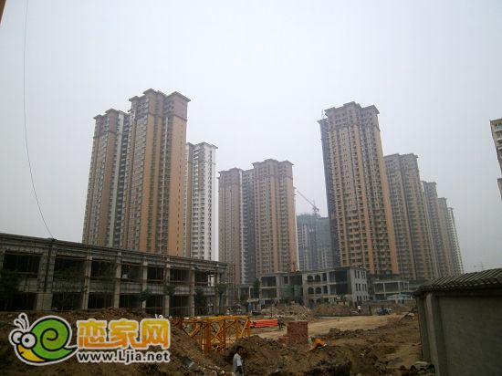 趙都新城1號(hào)地 美和園