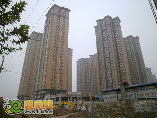 趙都新城2號(hào)地  尚和園