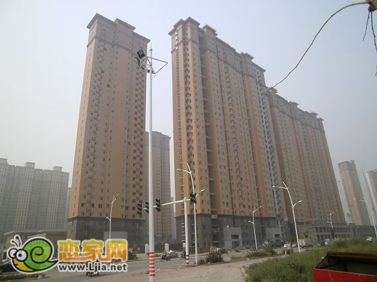 趙都新城5號(hào)地 綠和園